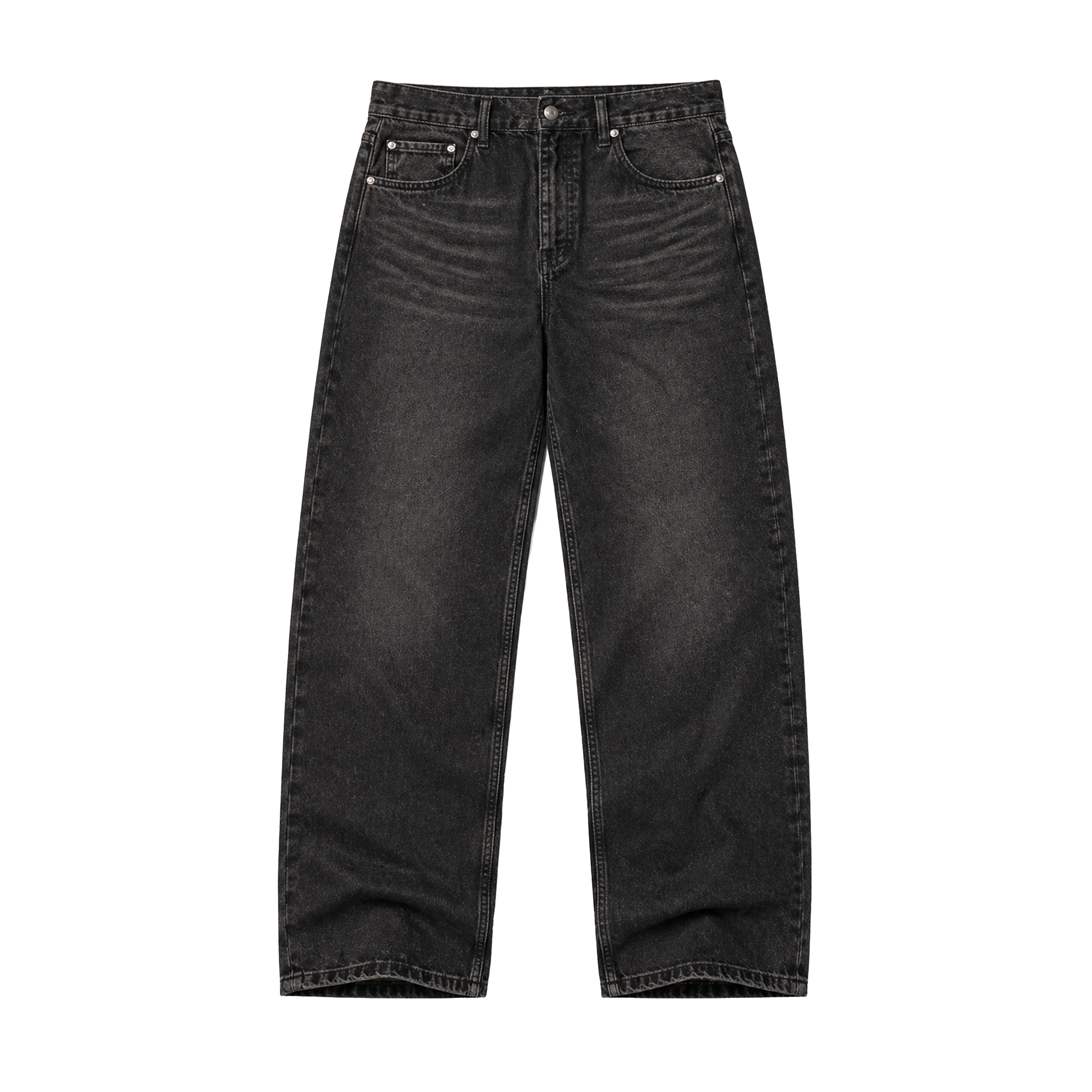 Top Dog Bastard DENIM