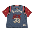 BASTARD 33 Vintage Tee