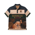 BASTARD DOG ANIMAL POLO