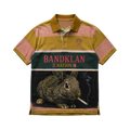 BASTARD BUNNY ANIMAL POLO