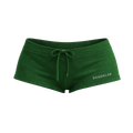Bandklan green babi shorts
