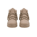 Bandklan brown nugg bastard boots