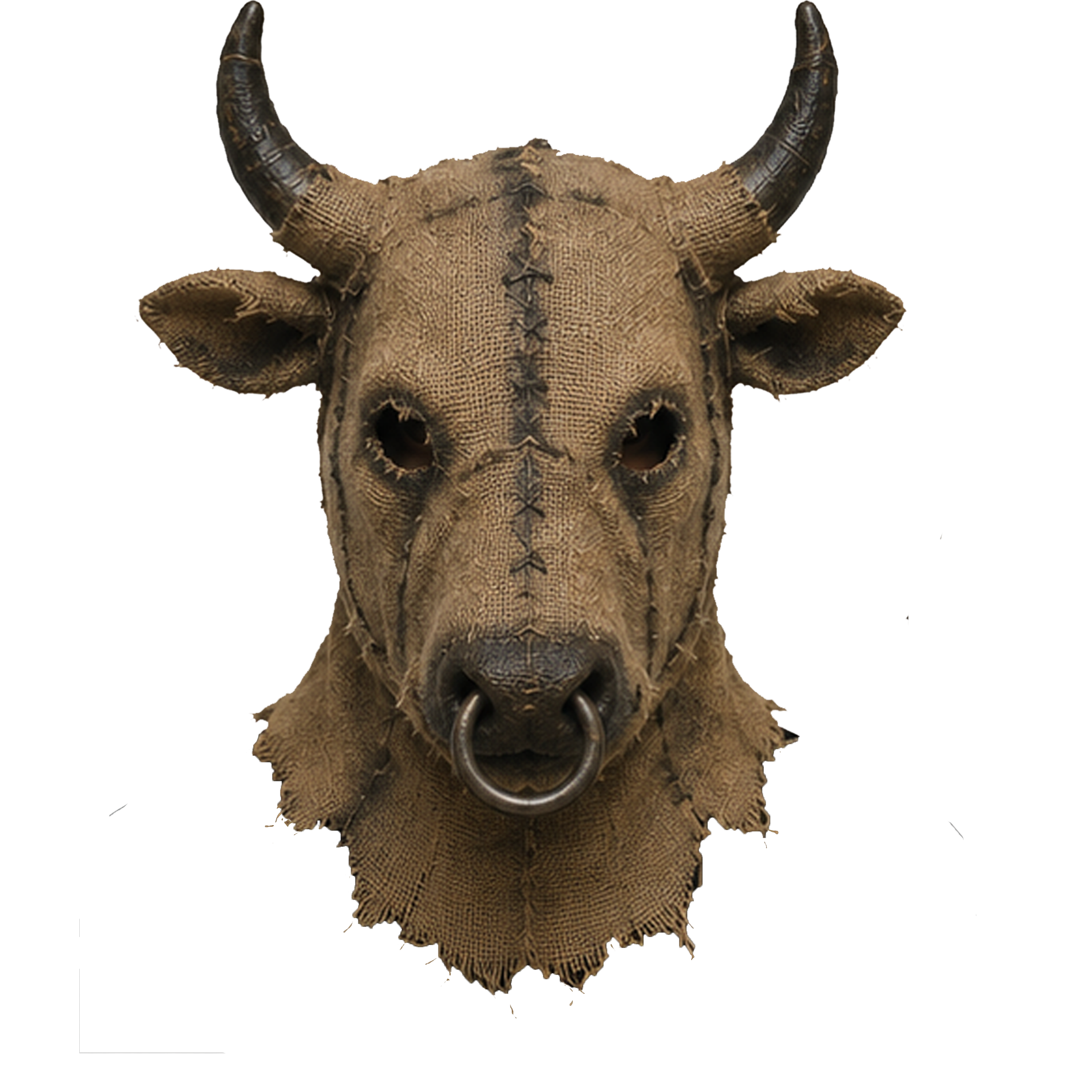 Burlap Bull Junko x 33k