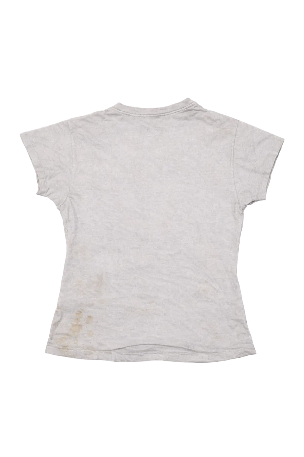 COKAIN BASTARD Vintage Tee - Back