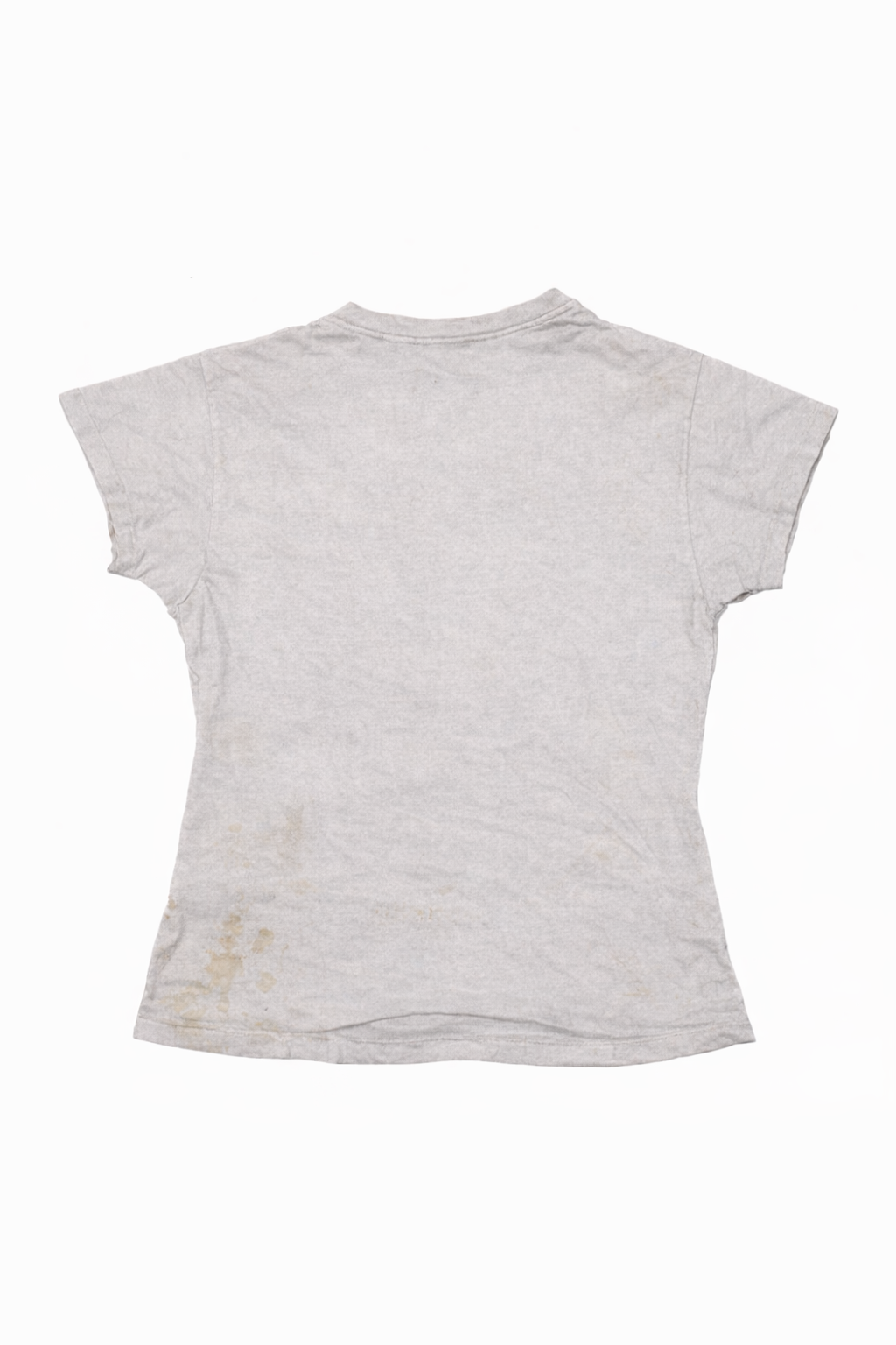 COKAIN BASTARD Vintage Tee - Back