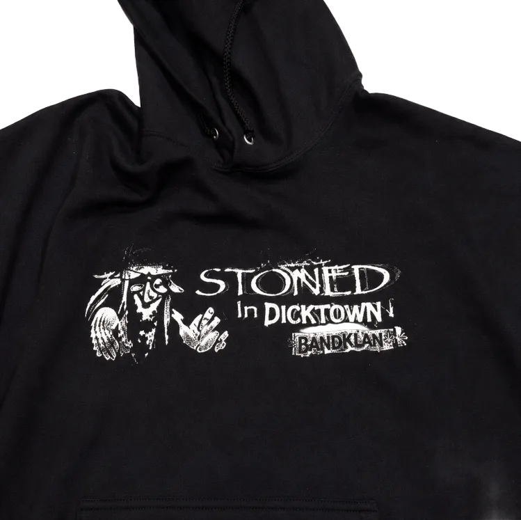 I got Stoned In DICKTOWN Hoodie