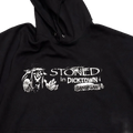 I got Stoned In DICKTOWN Hoodie