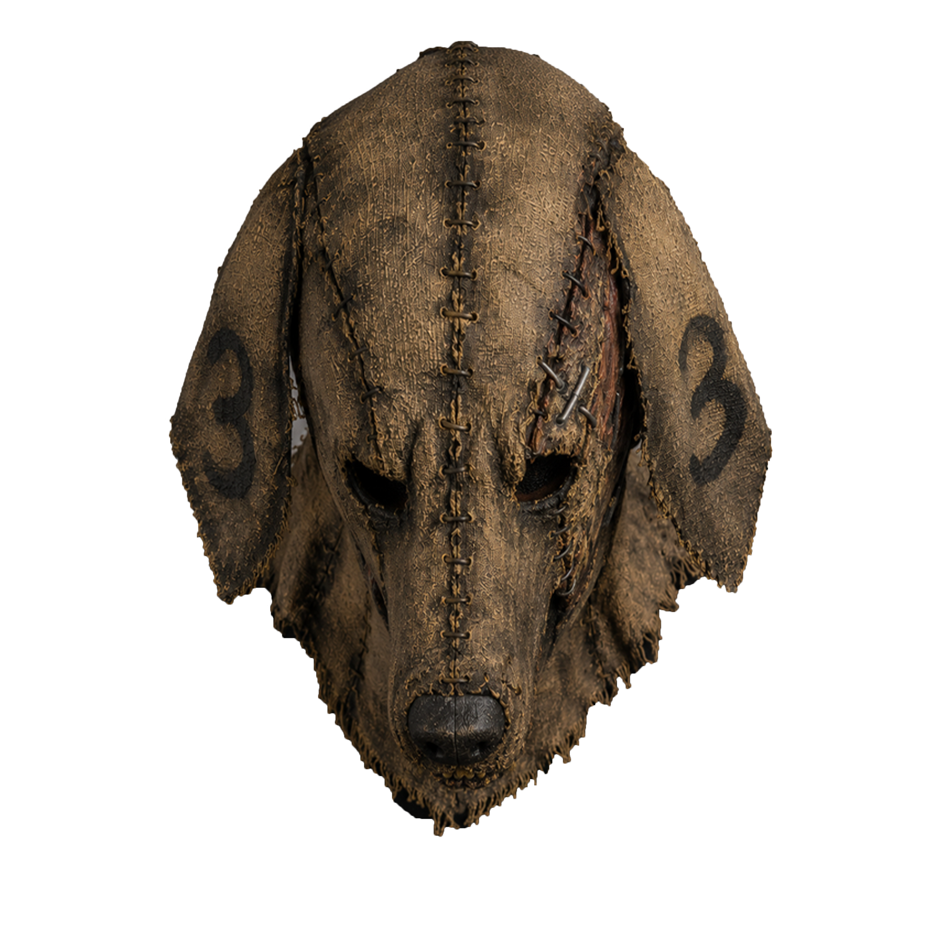 Bastard Hounddog Junko x 33k